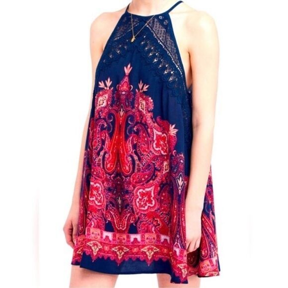 Free People Shea Dress - Picture 2 of 7